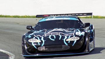 On This Day in Trans Am History: May 26, 2003